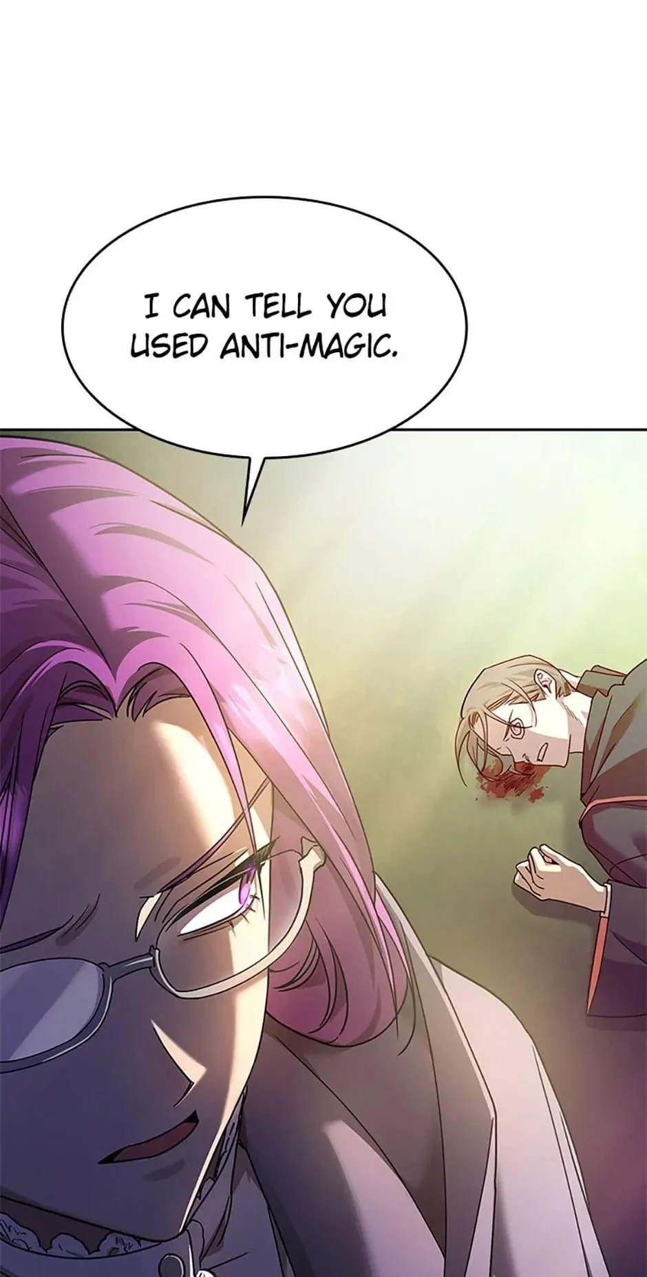 The Infinite Mage Chap 27 - Next Chap 28