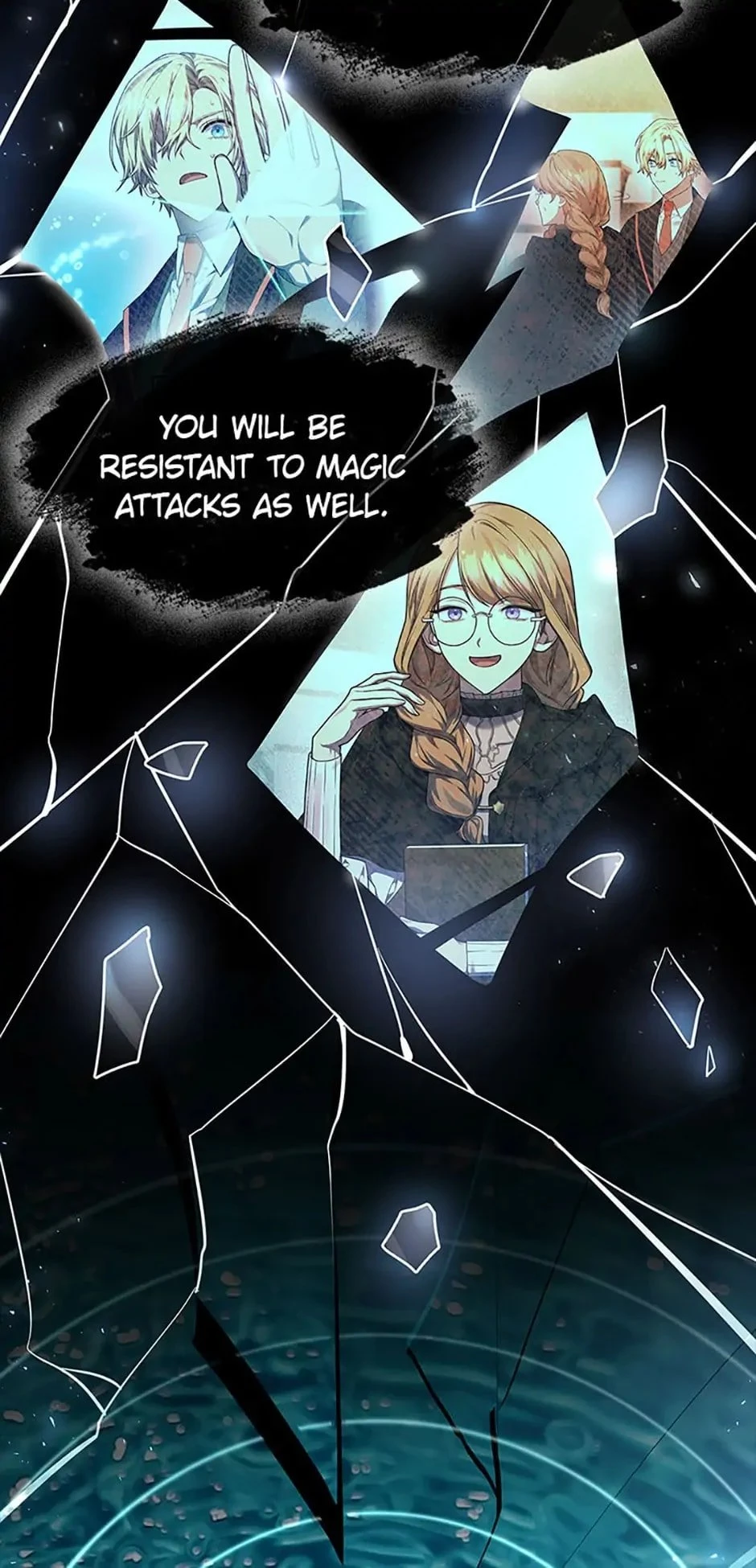 The Infinite Mage Chap 26 - Next Chap 27