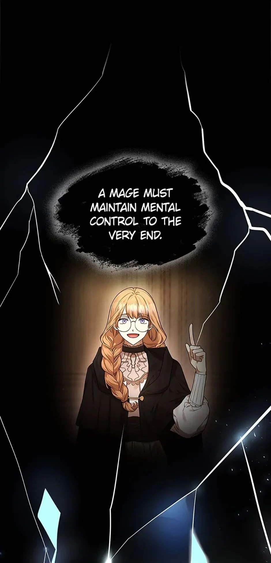 The Infinite Mage Chap 26 - Next Chap 27