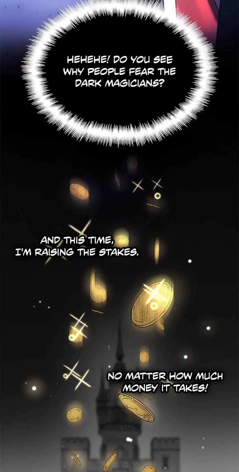 The Infinite Mage Chap 27 - Next Chap 28