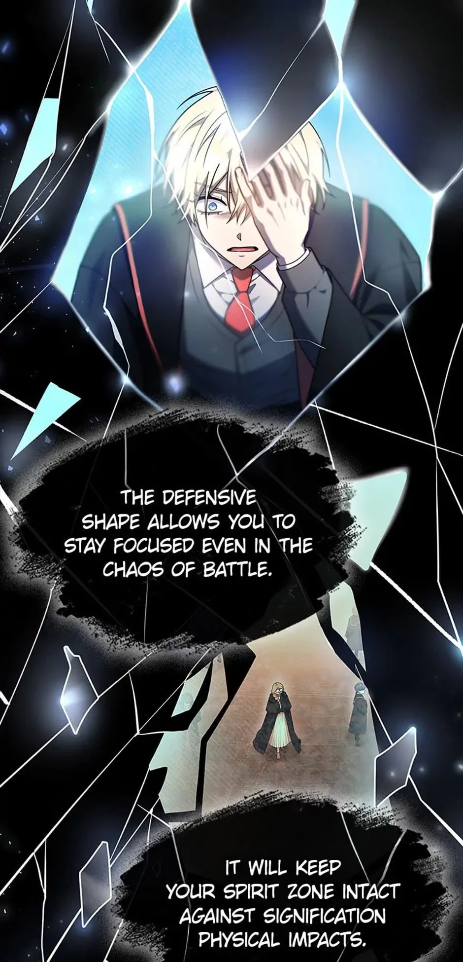 The Infinite Mage Chap 26 - Next Chap 27