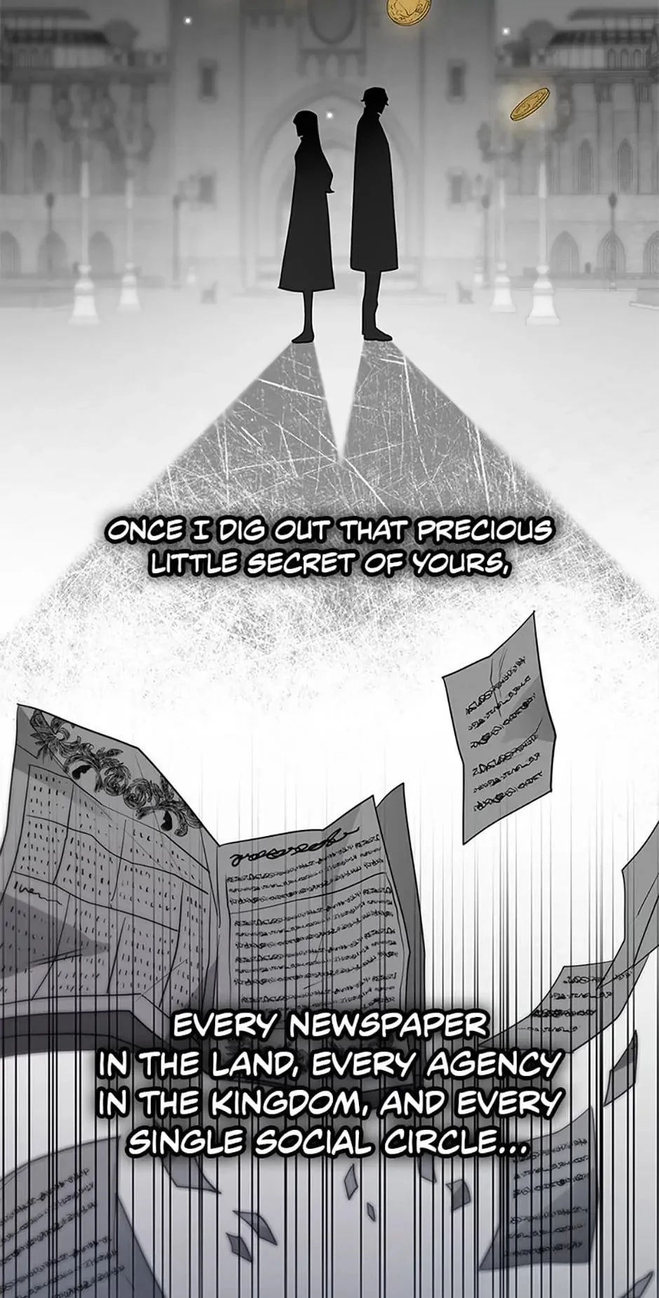 The Infinite Mage Chap 27 - Next Chap 28