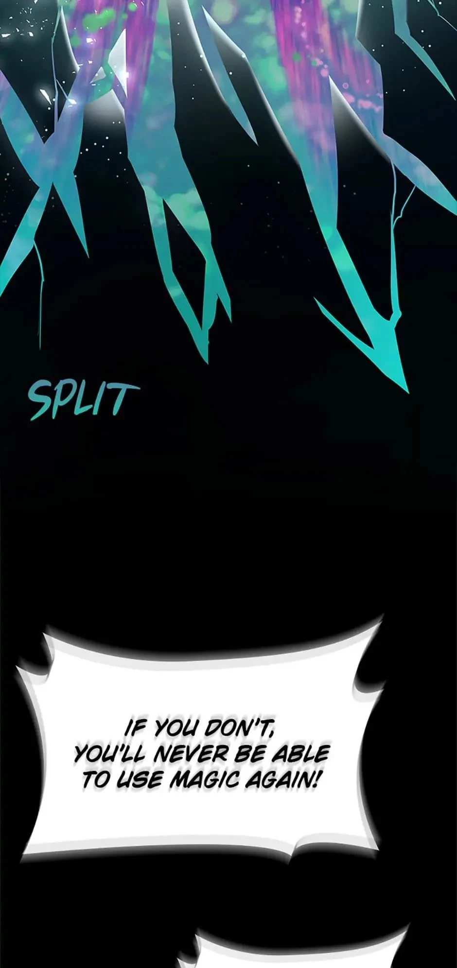 The Infinite Mage Chap 26 - Next Chap 27