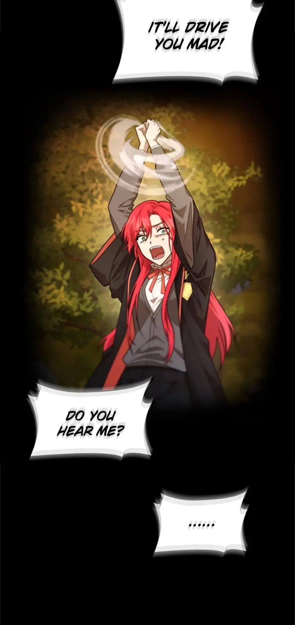 The Infinite Mage Chap 26 - Next Chap 27