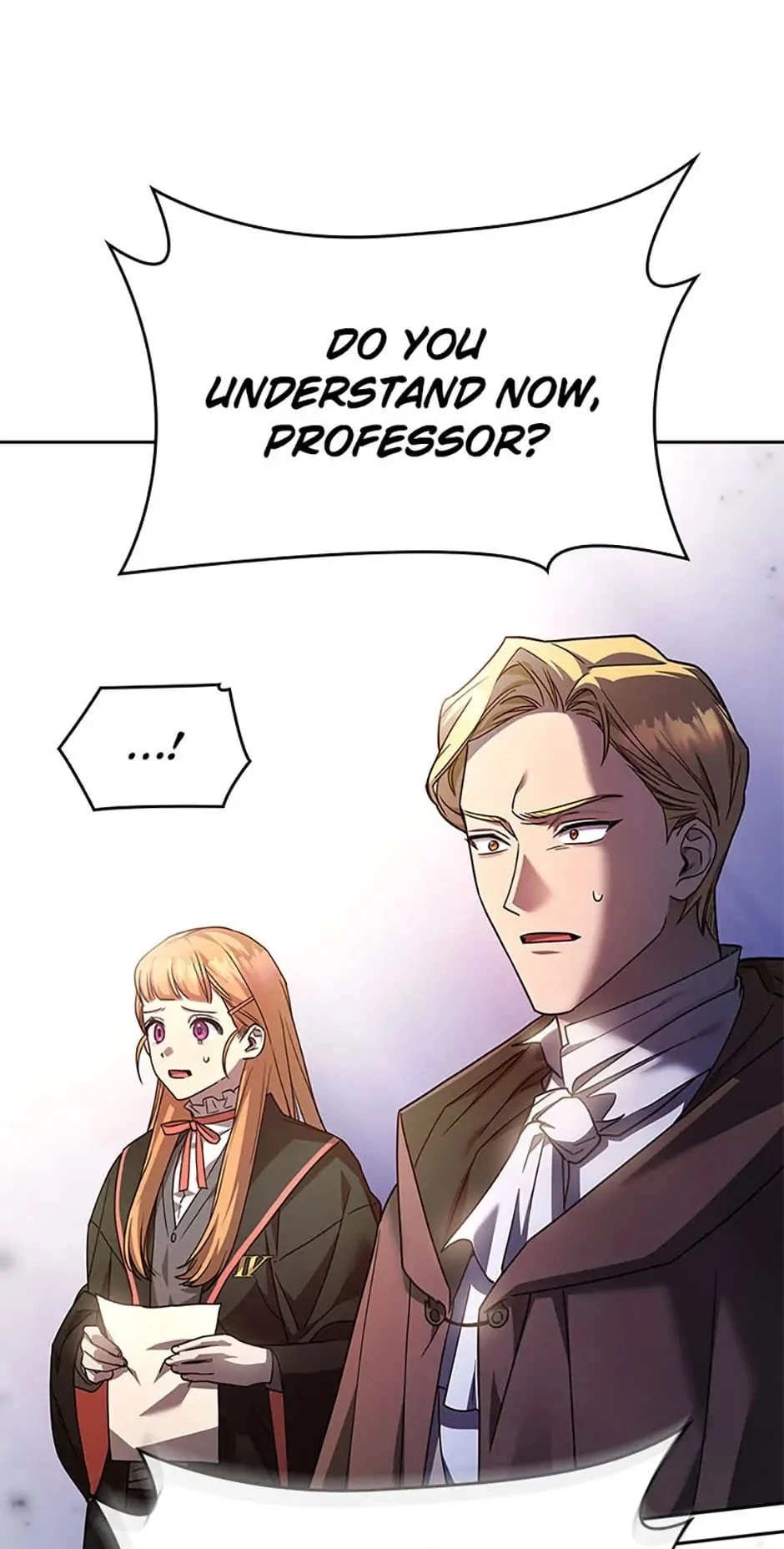 The Infinite Mage Chap 27 - Next Chap 28