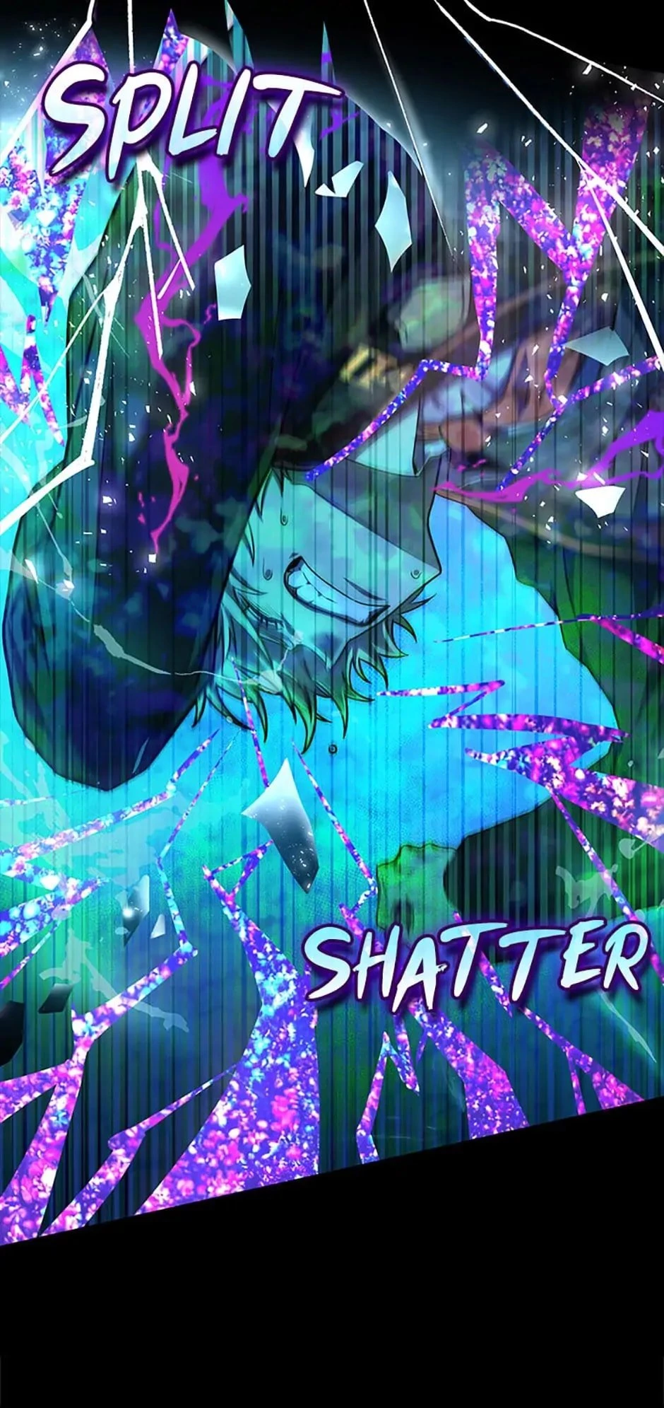 The Infinite Mage Chap 26 - Next Chap 27