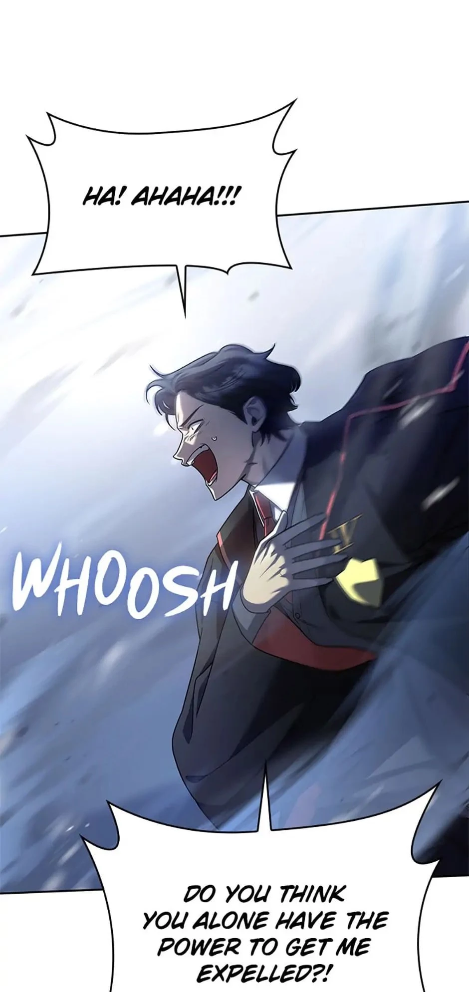 The Infinite Mage Chap 27 - Next Chap 28