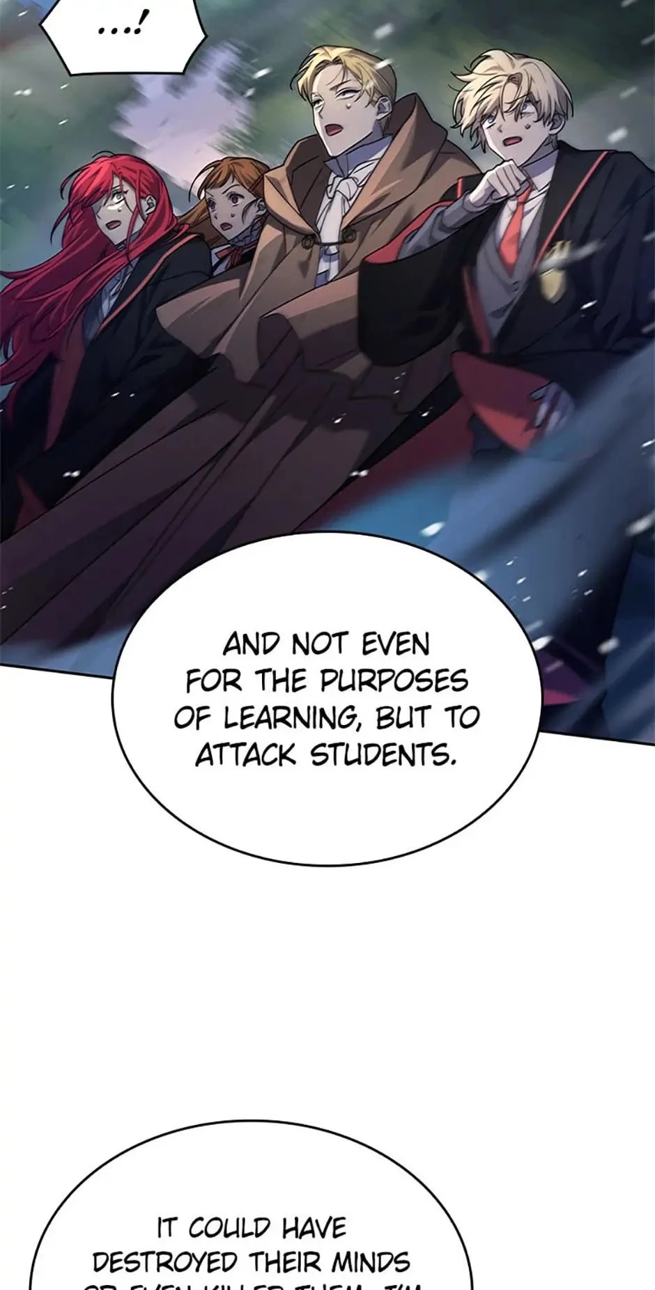 The Infinite Mage Chap 27 - Next Chap 28