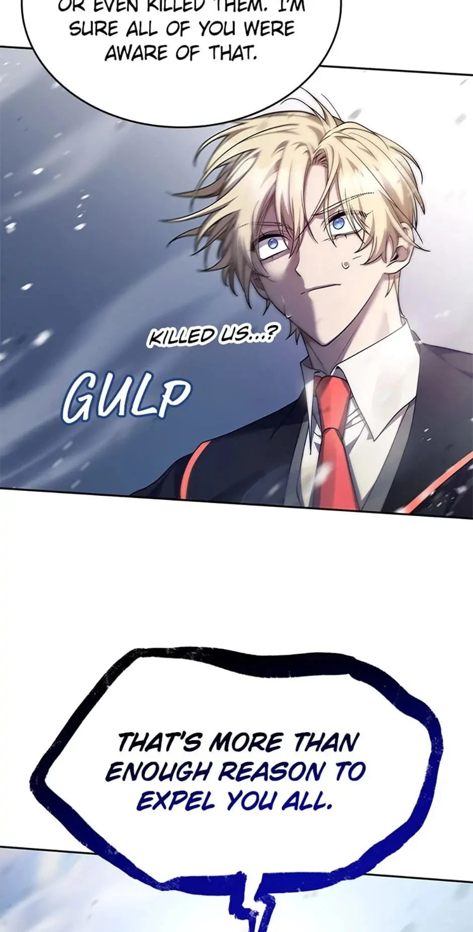The Infinite Mage Chap 27 - Next Chap 28