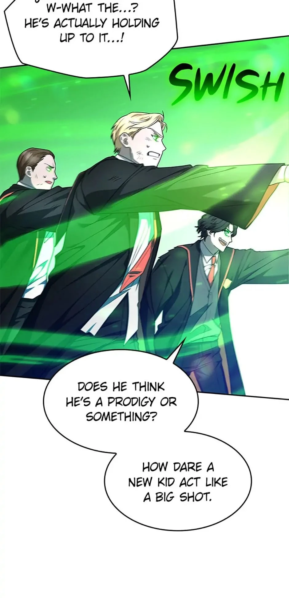 The Infinite Mage Chap 26 - Next Chap 27