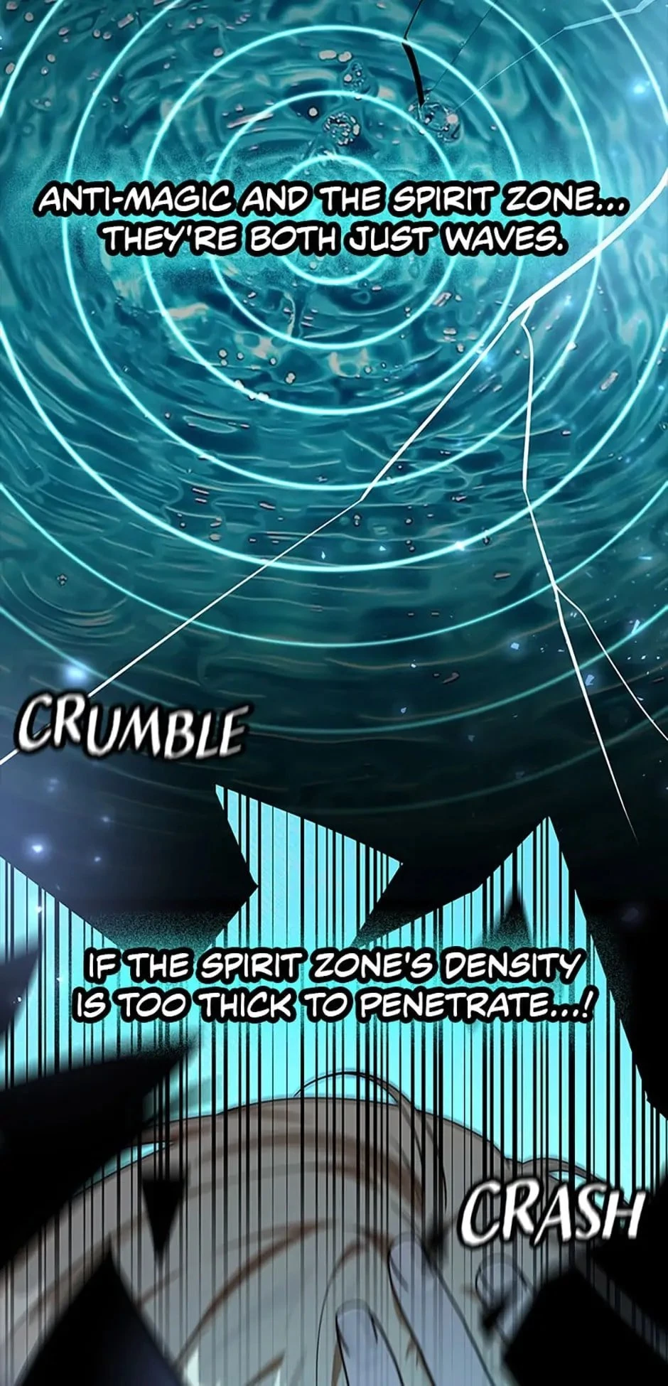 The Infinite Mage Chap 26 - Next Chap 27