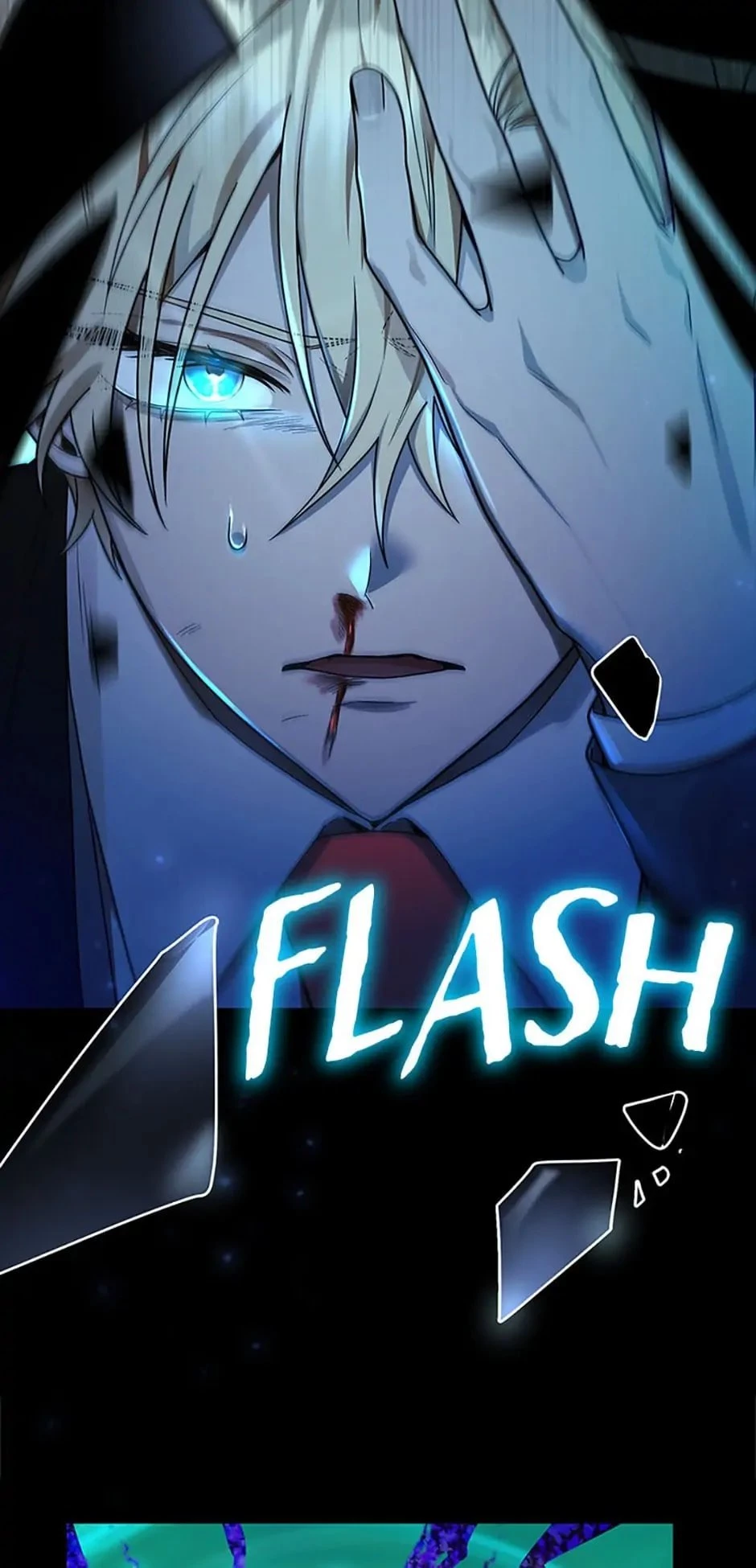 The Infinite Mage Chap 26 - Next Chap 27