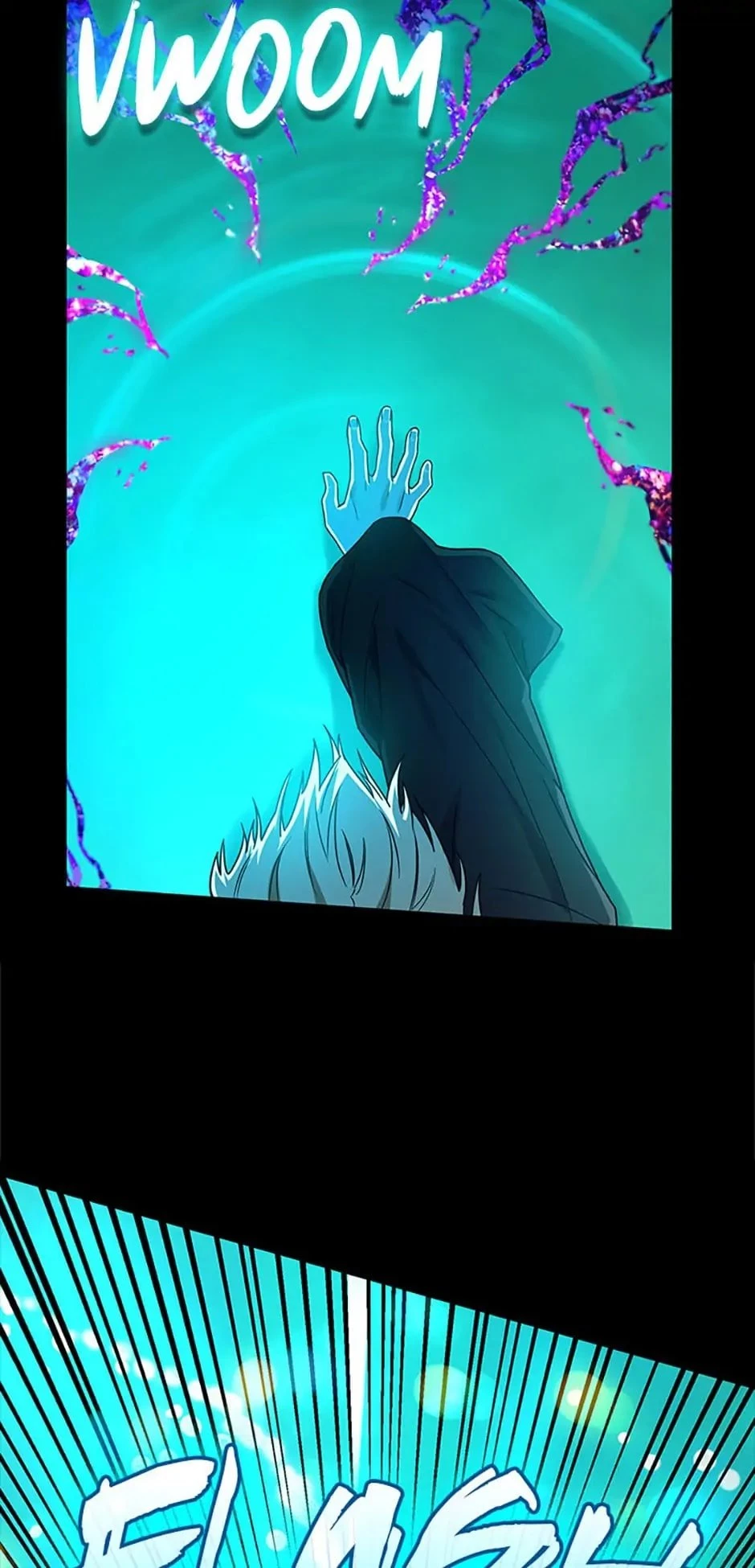 The Infinite Mage Chap 26 - Next Chap 27