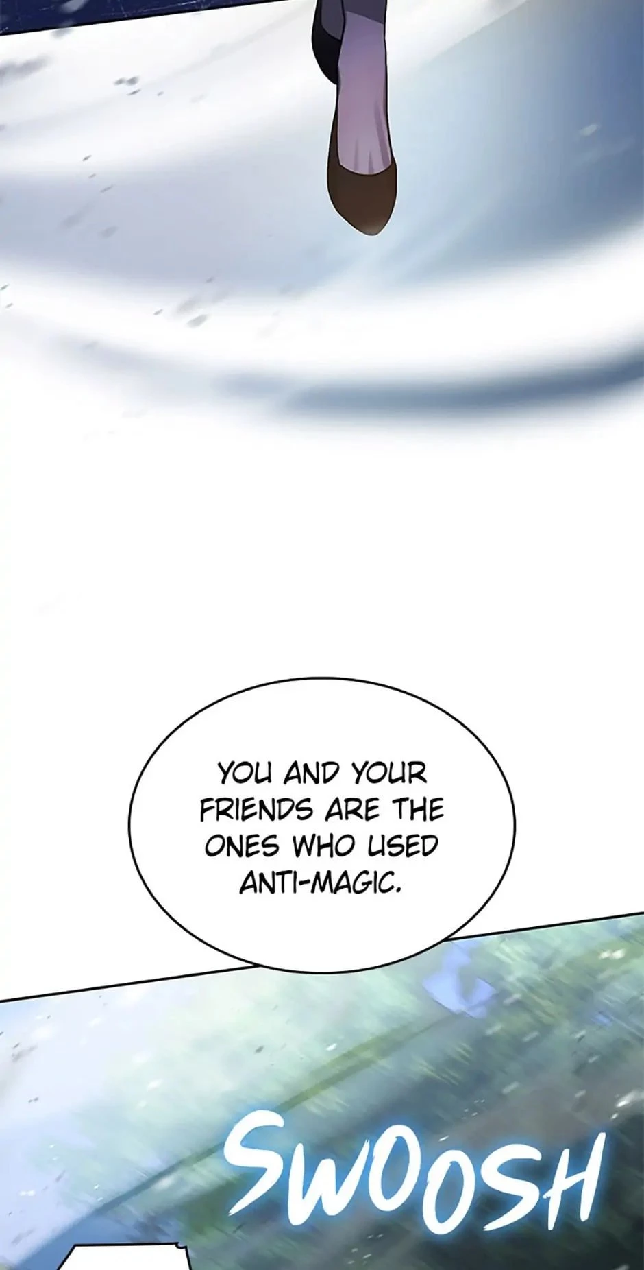 The Infinite Mage Chap 27 - Next Chap 28