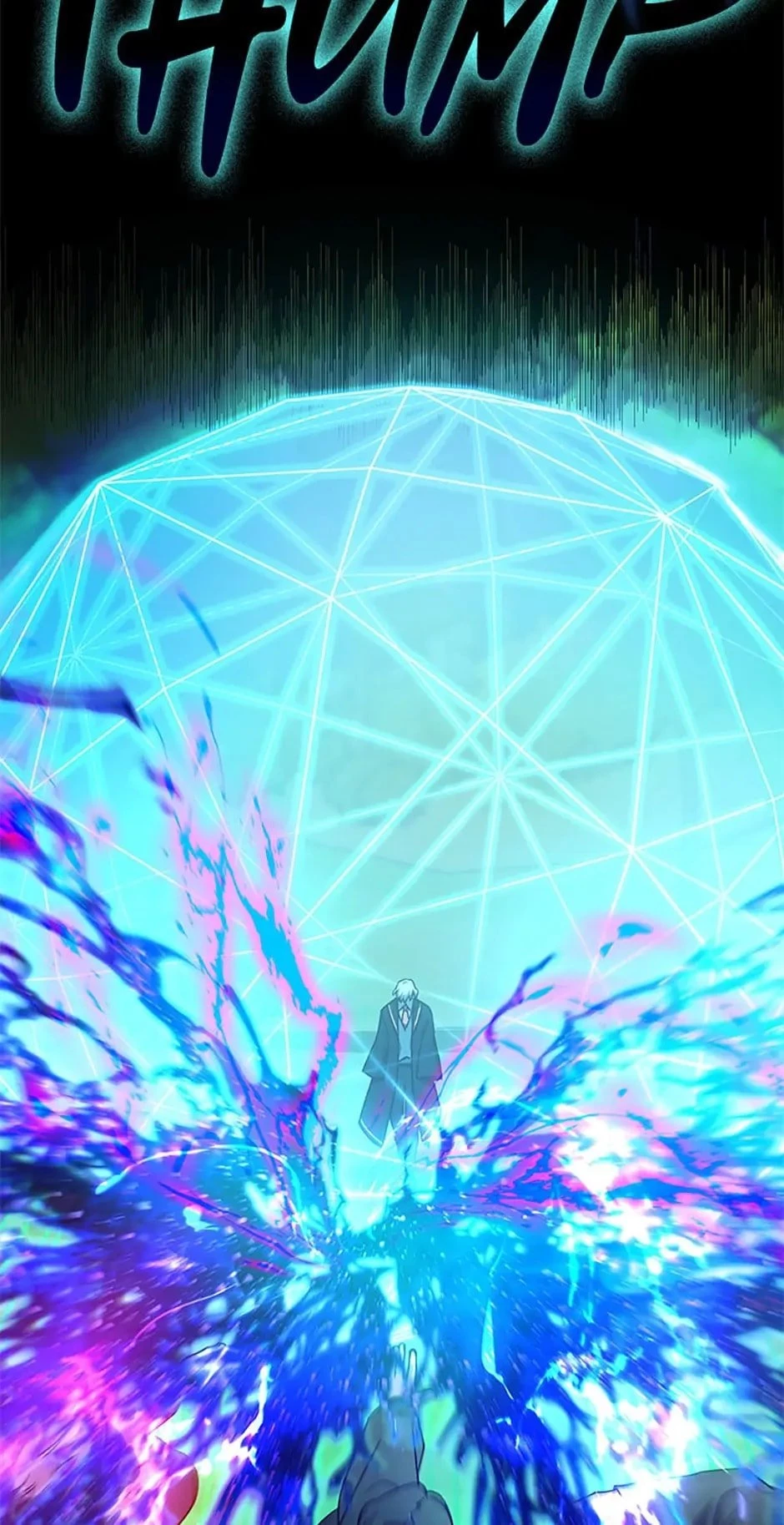 The Infinite Mage Chap 26 - Next Chap 27