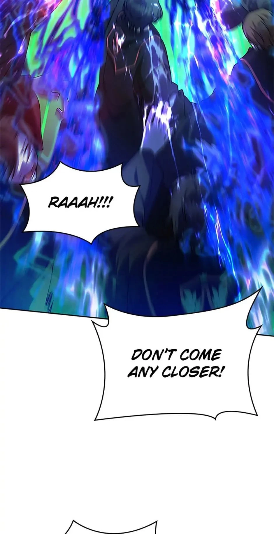 The Infinite Mage Chap 26 - Next Chap 27