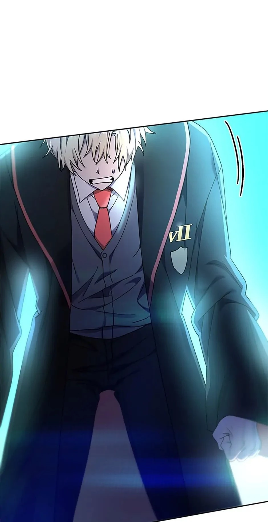 The Infinite Mage Chap 26 - Next Chap 27