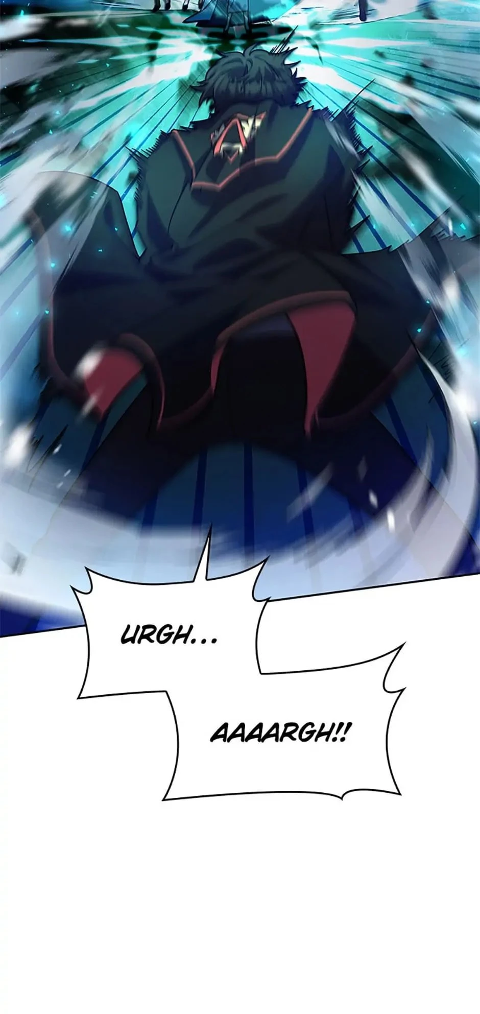 The Infinite Mage Chap 27 - Next Chap 28