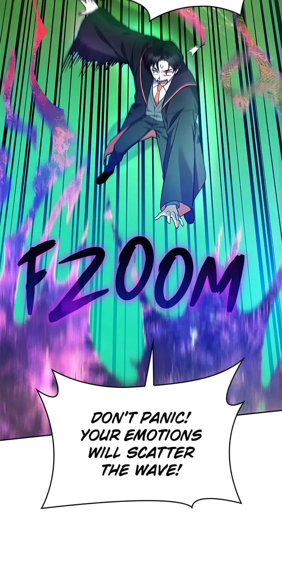 The Infinite Mage Chap 26 - Next Chap 27