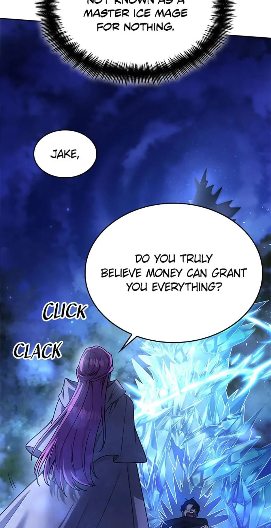 The Infinite Mage Chap 27 - Next Chap 28