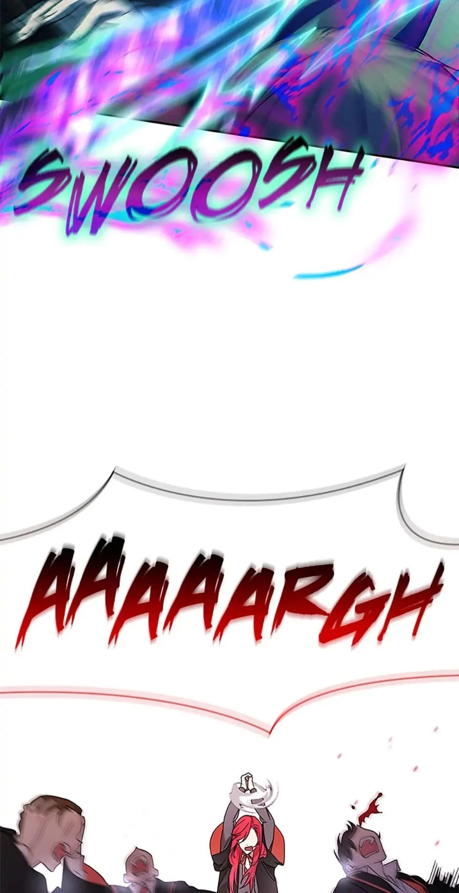 The Infinite Mage Chap 26 - Next Chap 27