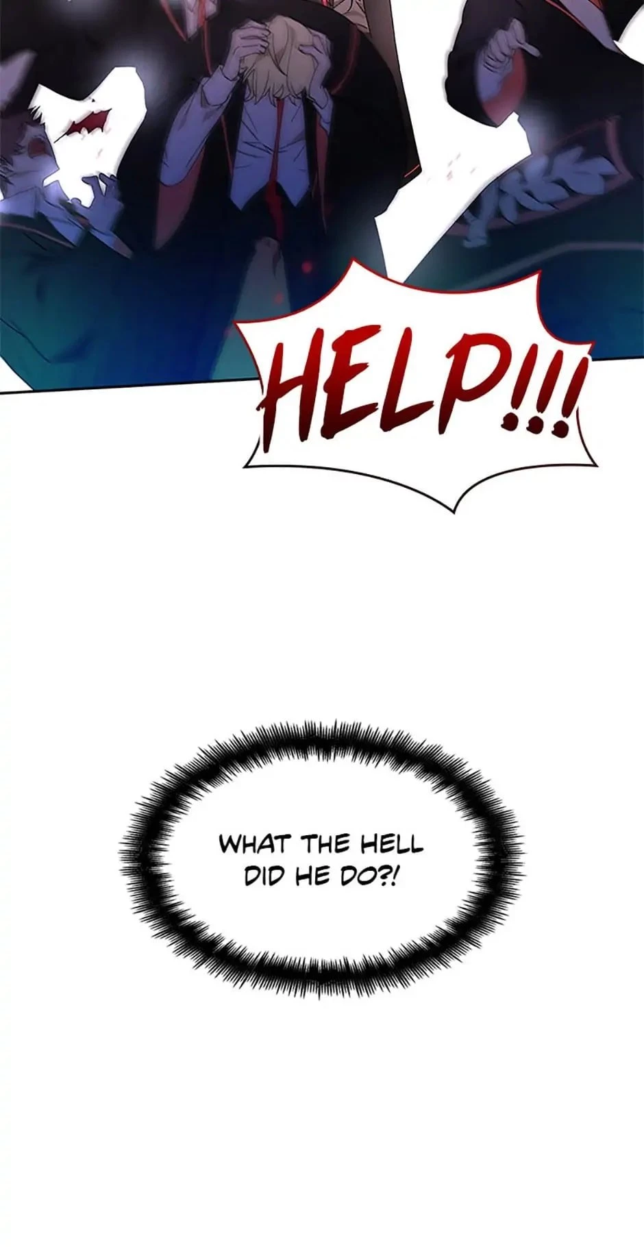 The Infinite Mage Chap 26 - Next Chap 27