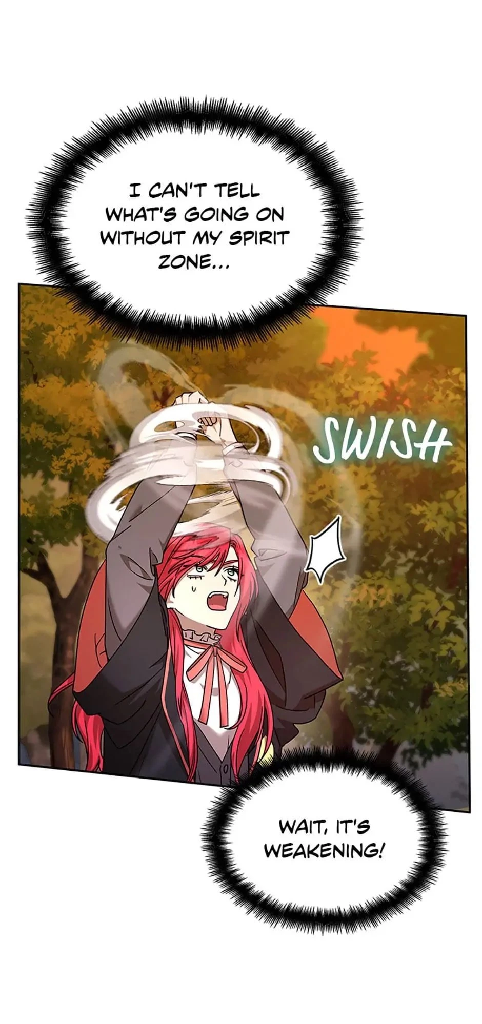 The Infinite Mage Chap 26 - Next Chap 27