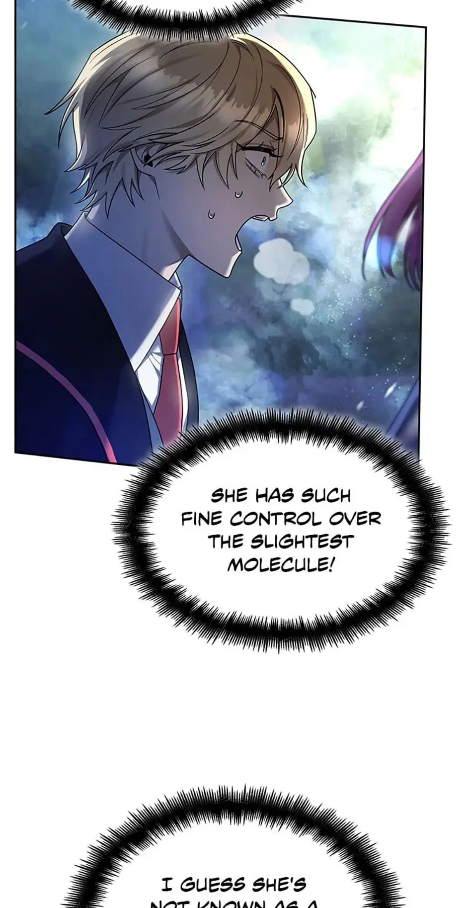 The Infinite Mage Chap 27 - Next Chap 28