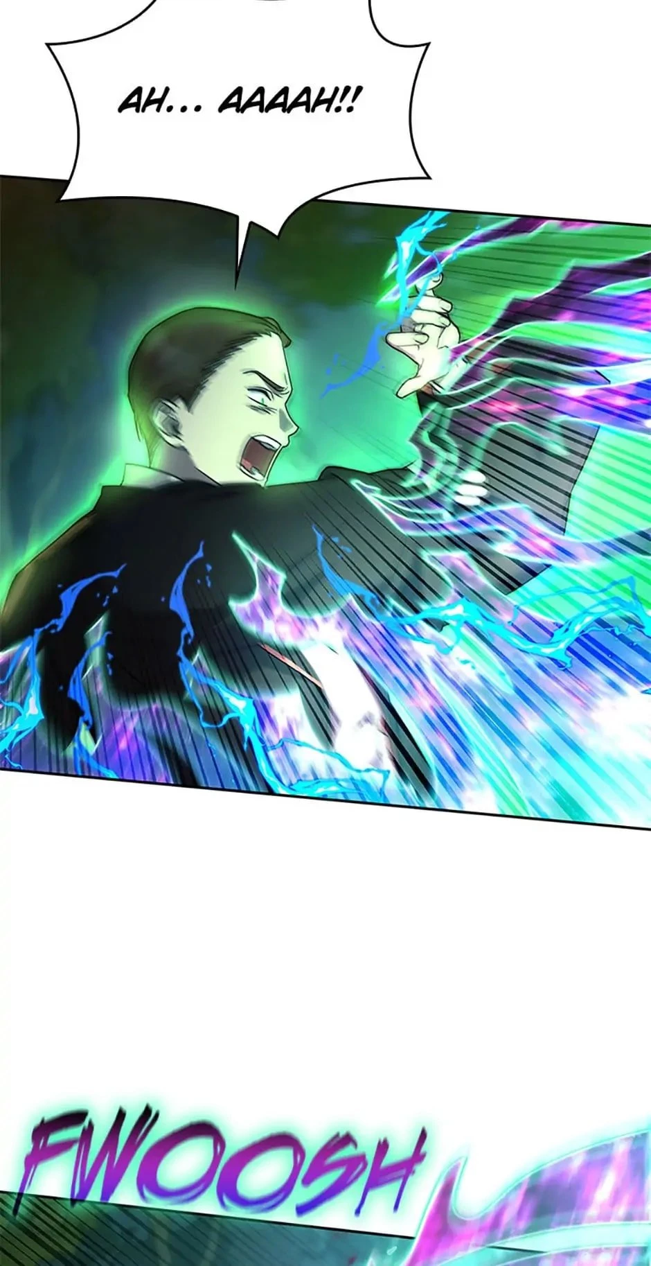 The Infinite Mage Chap 26 - Next Chap 27
