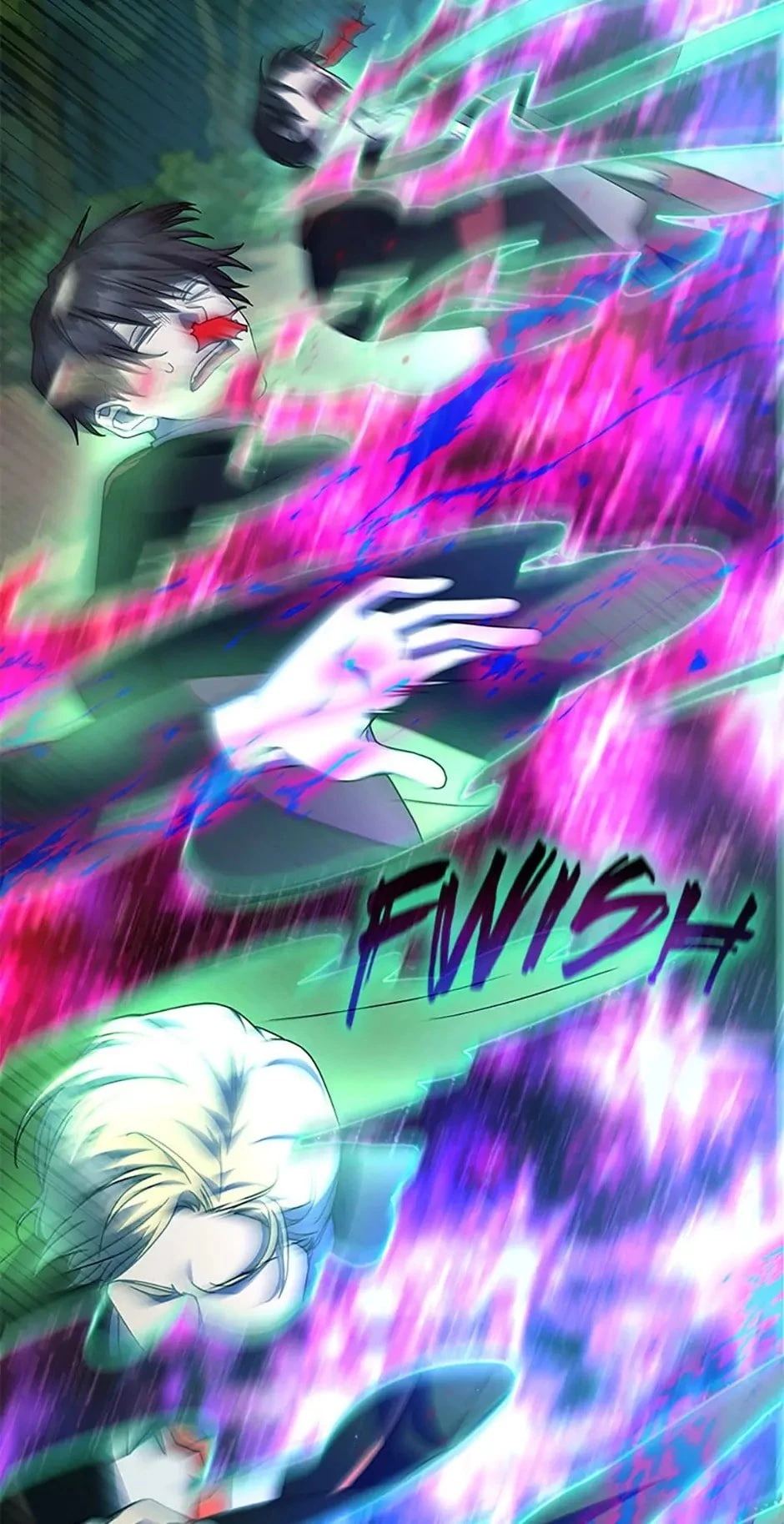 The Infinite Mage Chap 26 - Next Chap 27