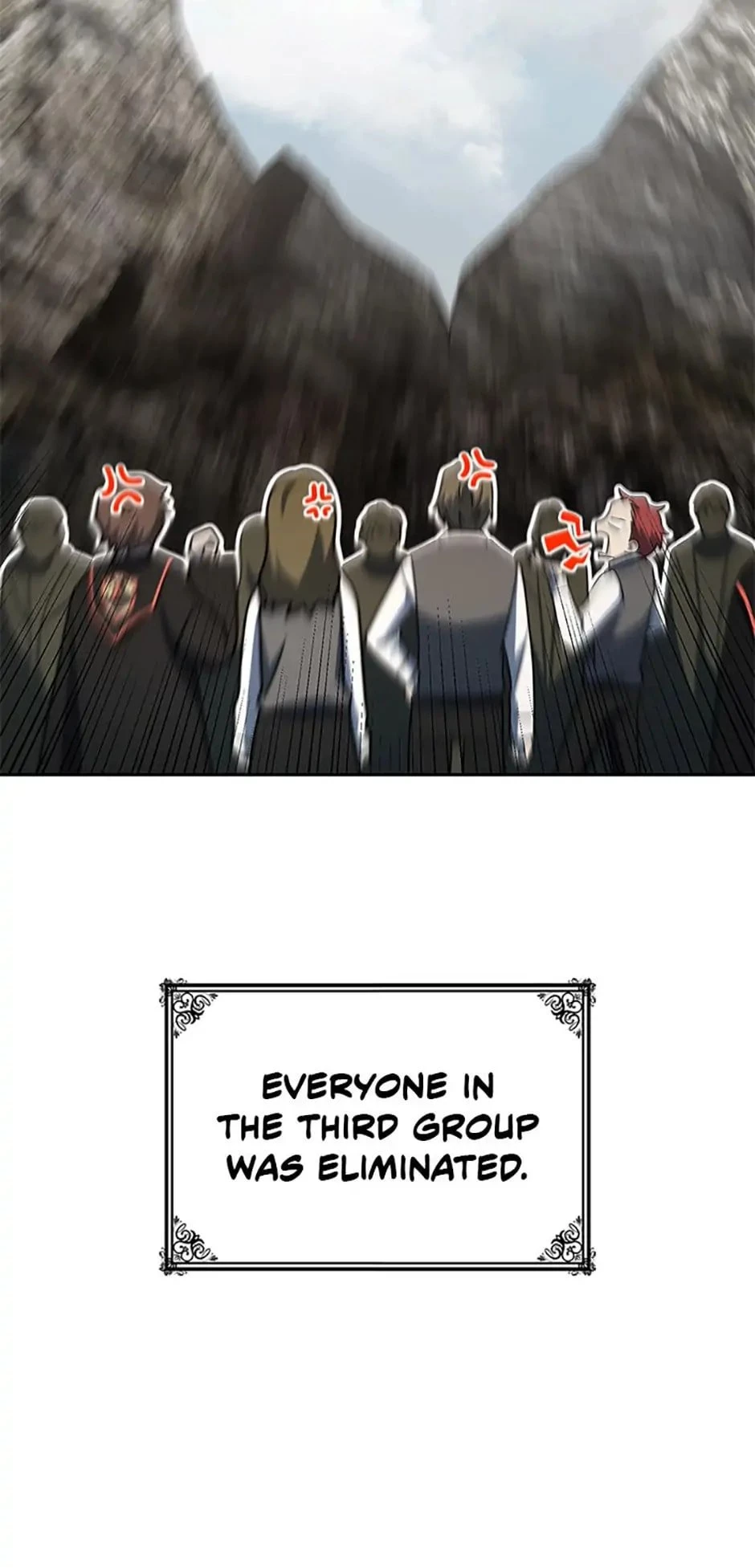 The Infinite Mage Chap 35 - Next Chap 36