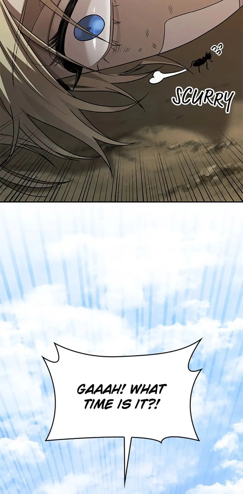 The Infinite Mage Chap 34 - Next Chap 35