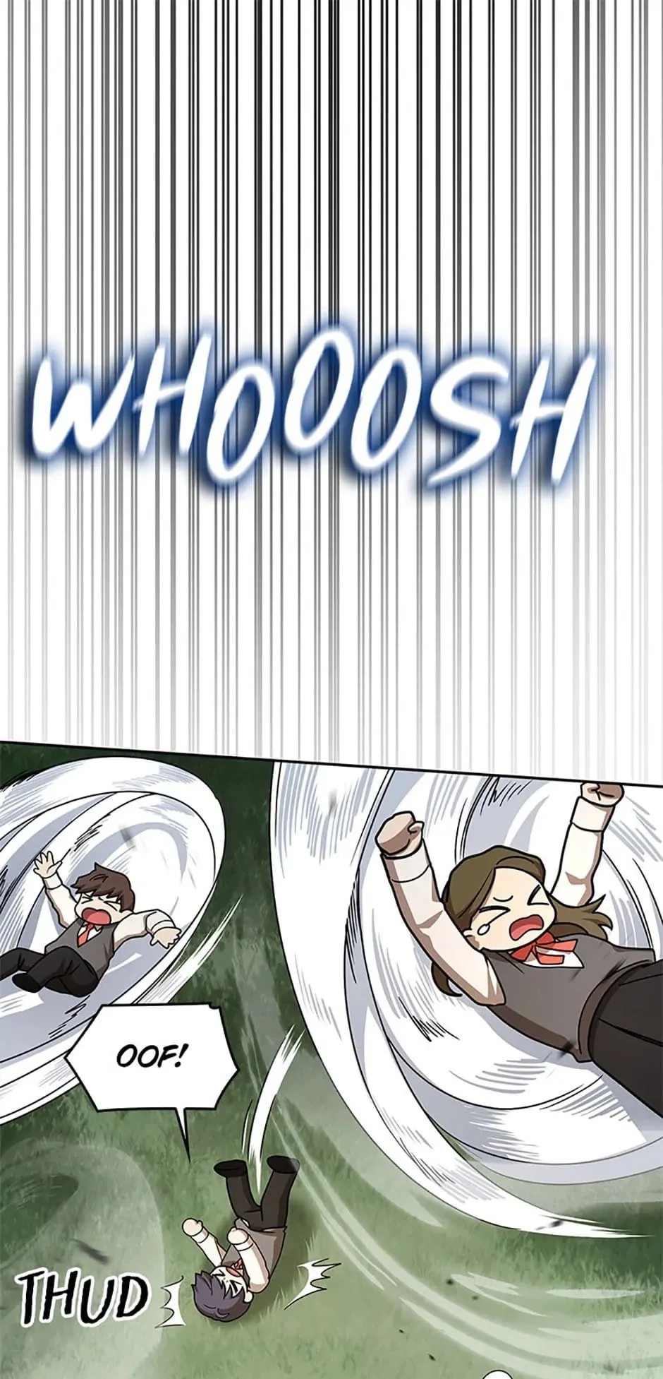 The Infinite Mage Chap 35 - Next Chap 36