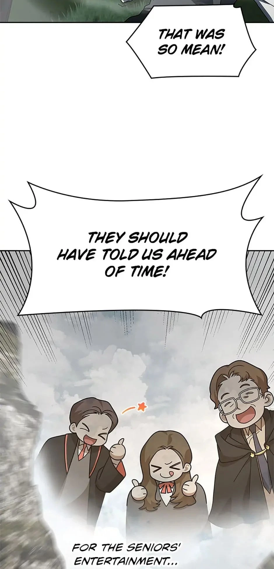 The Infinite Mage Chap 35 - Next Chap 36