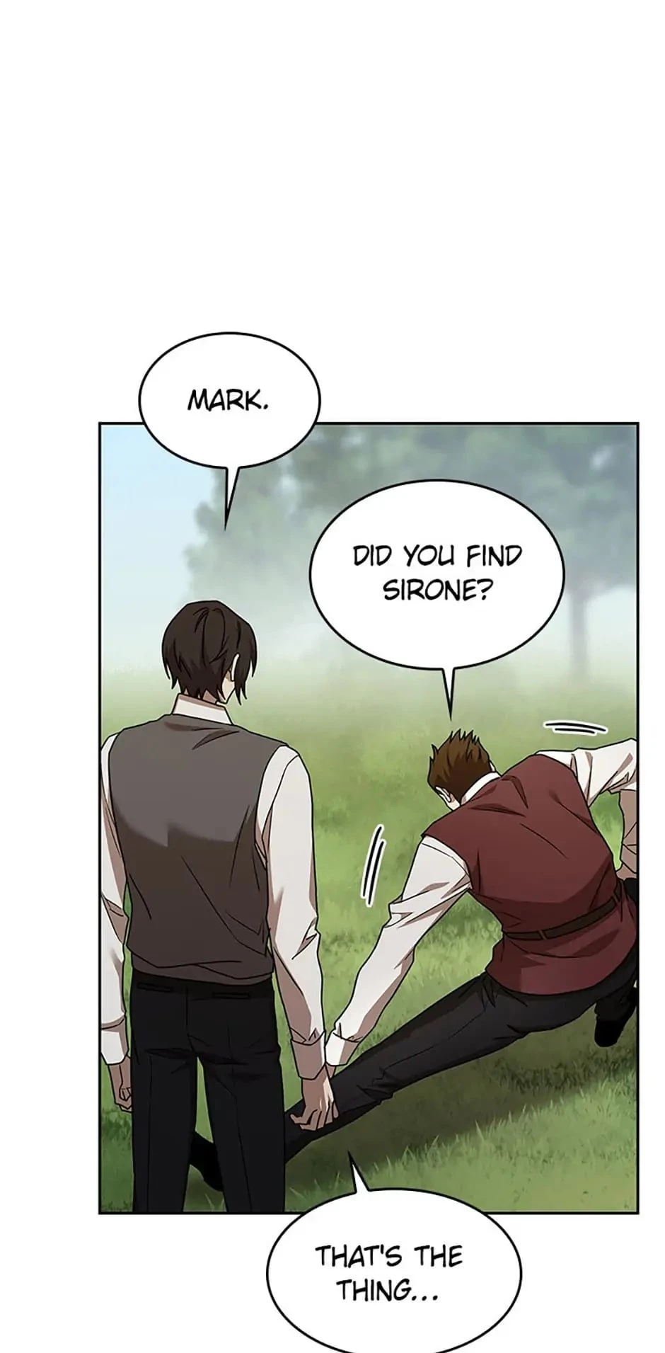 The Infinite Mage Chap 34 - Next Chap 35