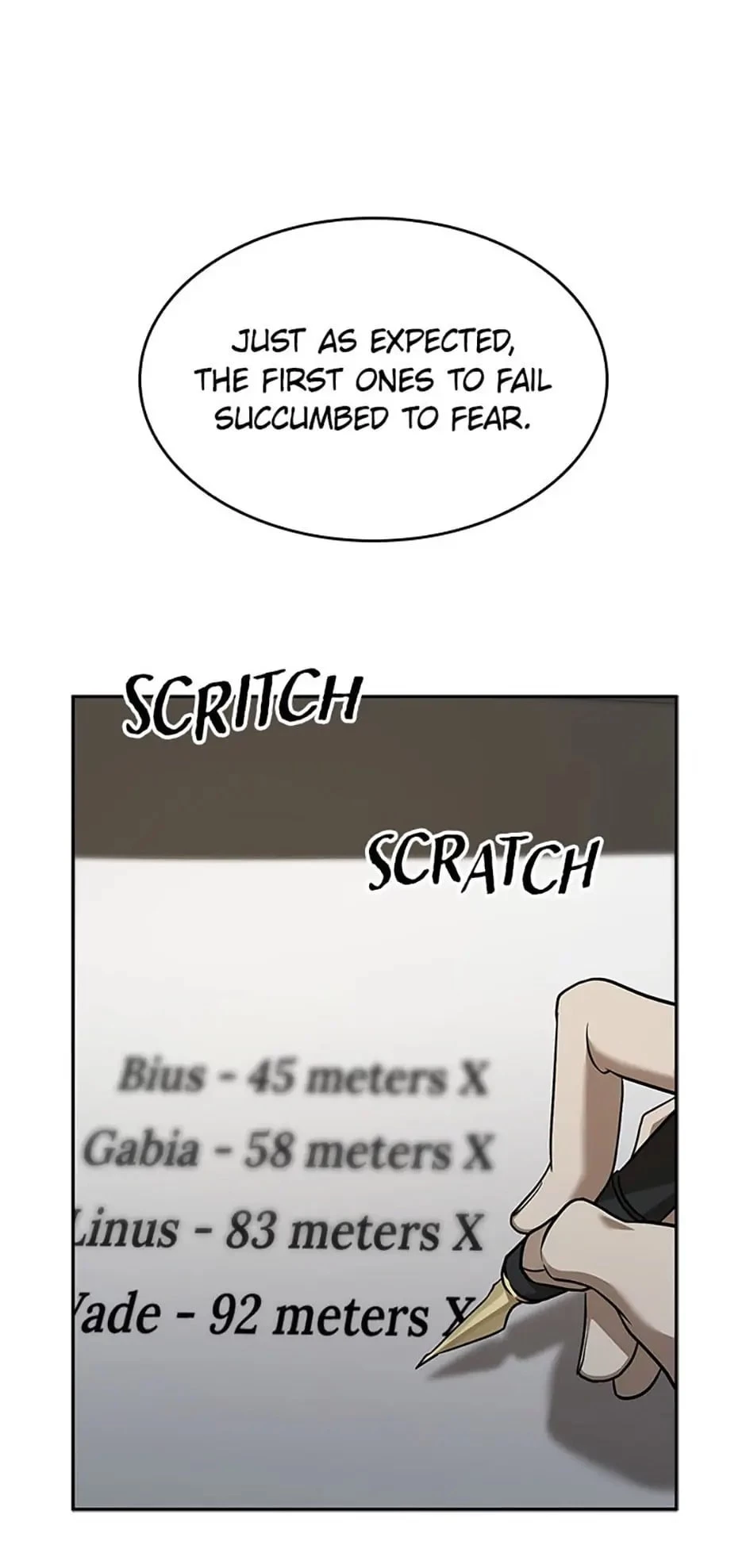 The Infinite Mage Chap 35 - Next Chap 36