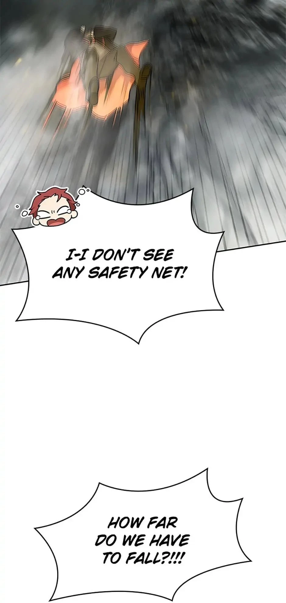 The Infinite Mage Chap 35 - Next Chap 36
