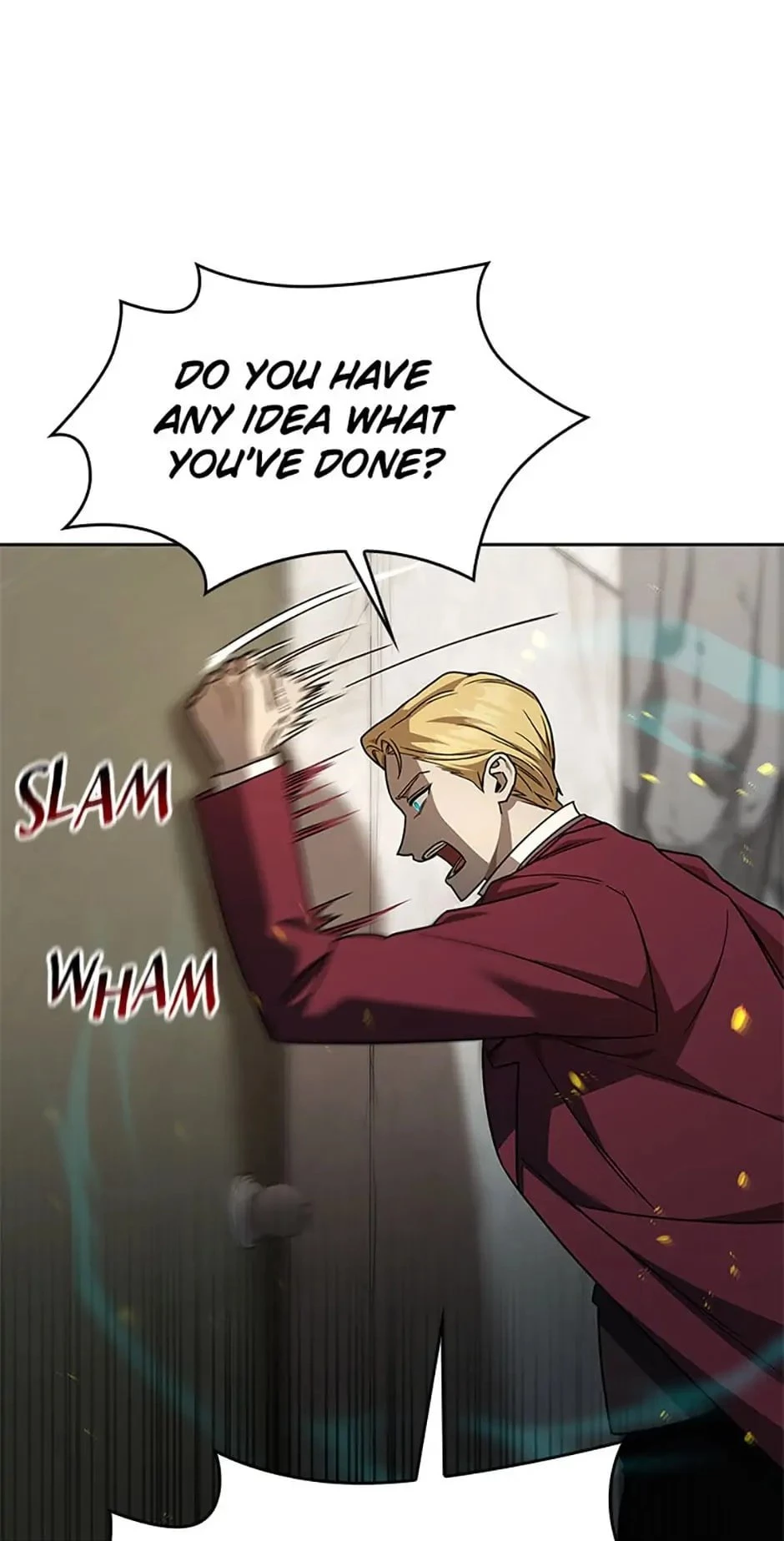 The Infinite Mage Chap 36 - Next Chap 37