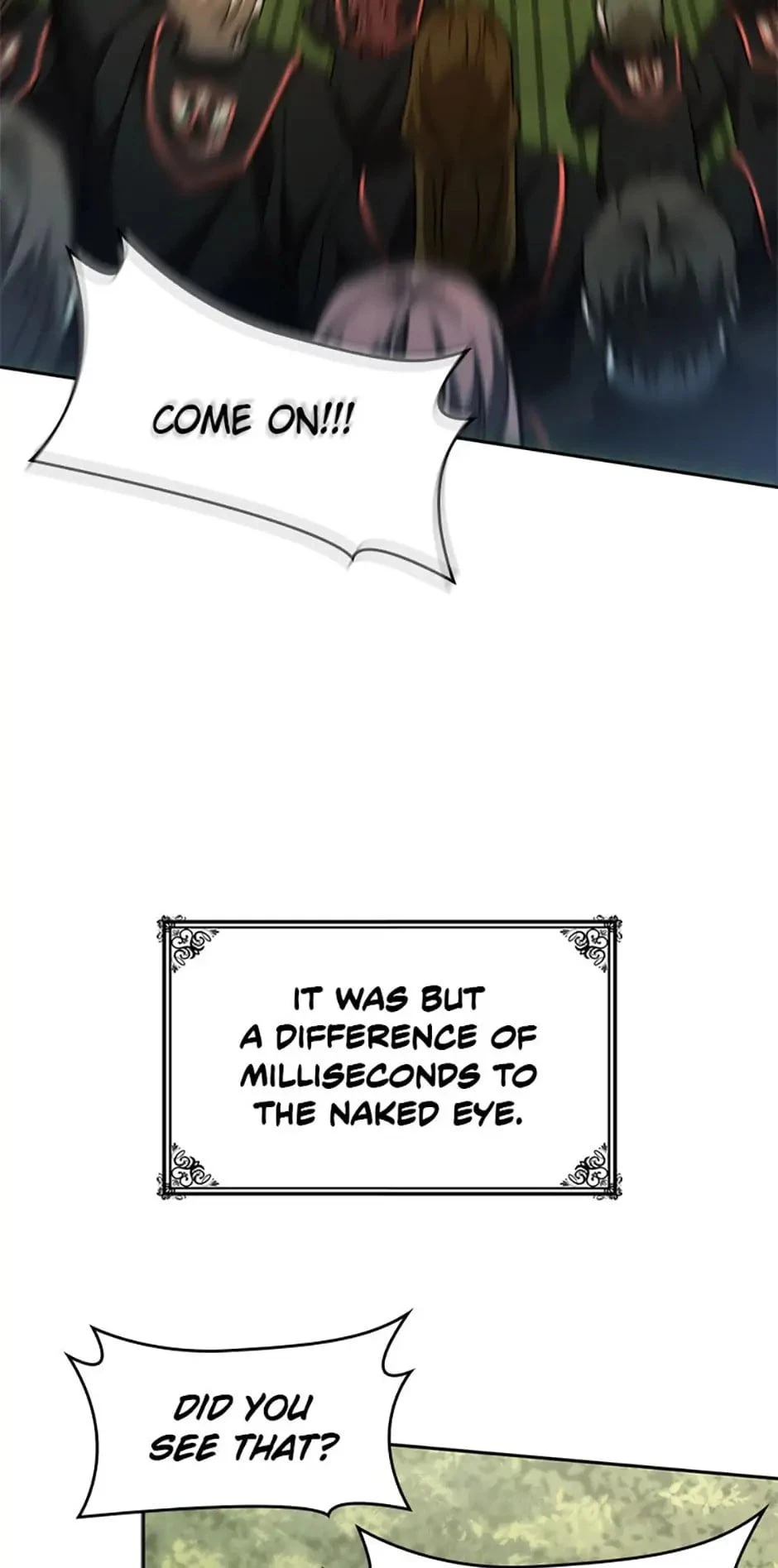 The Infinite Mage Chap 35 - Next Chap 36