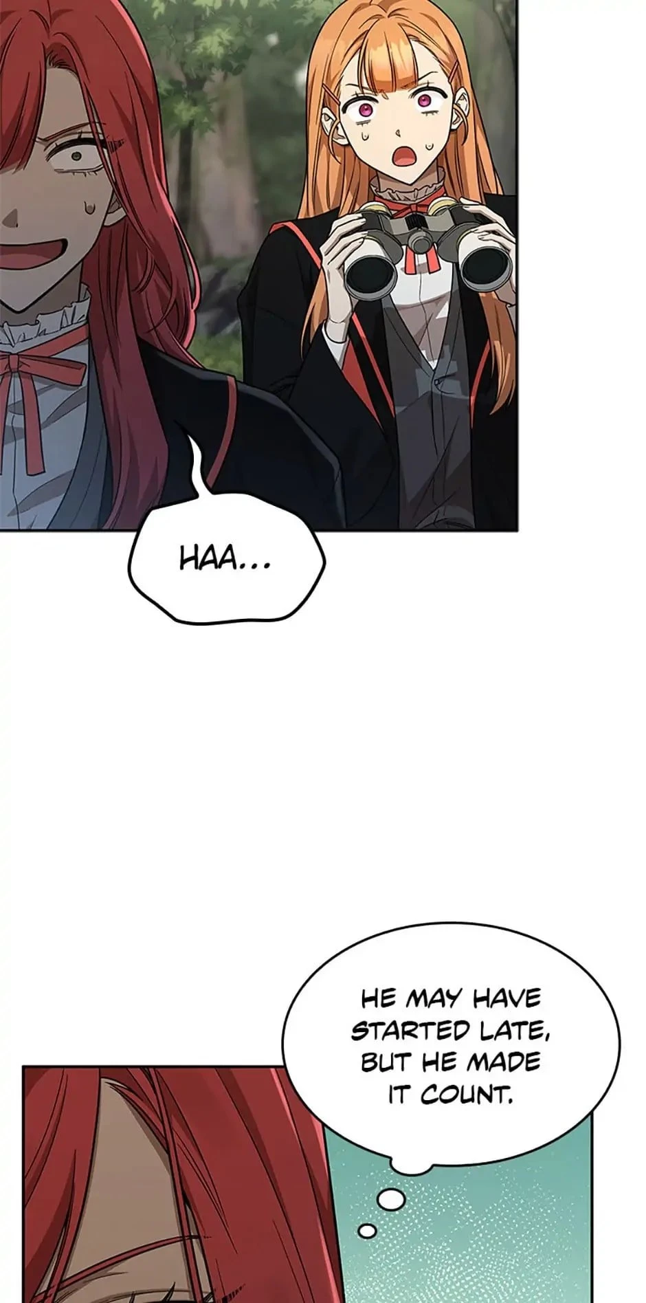 The Infinite Mage Chap 35 - Next Chap 36