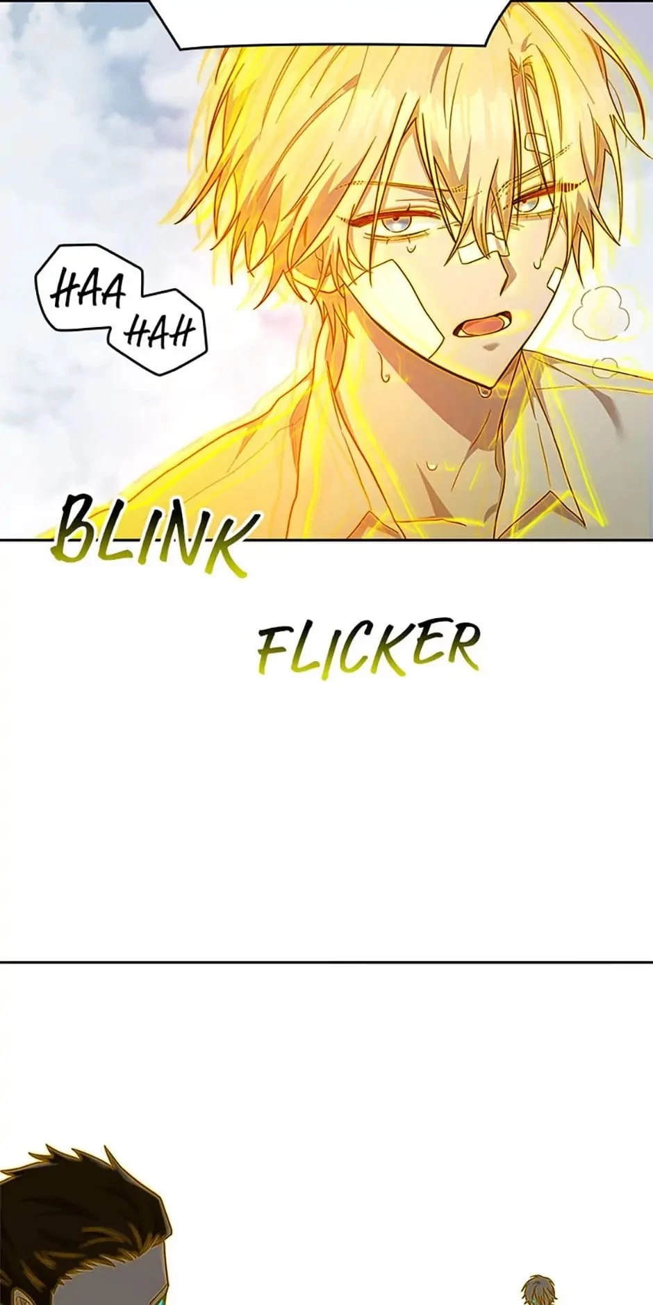 The Infinite Mage Chap 36 - Next Chap 37