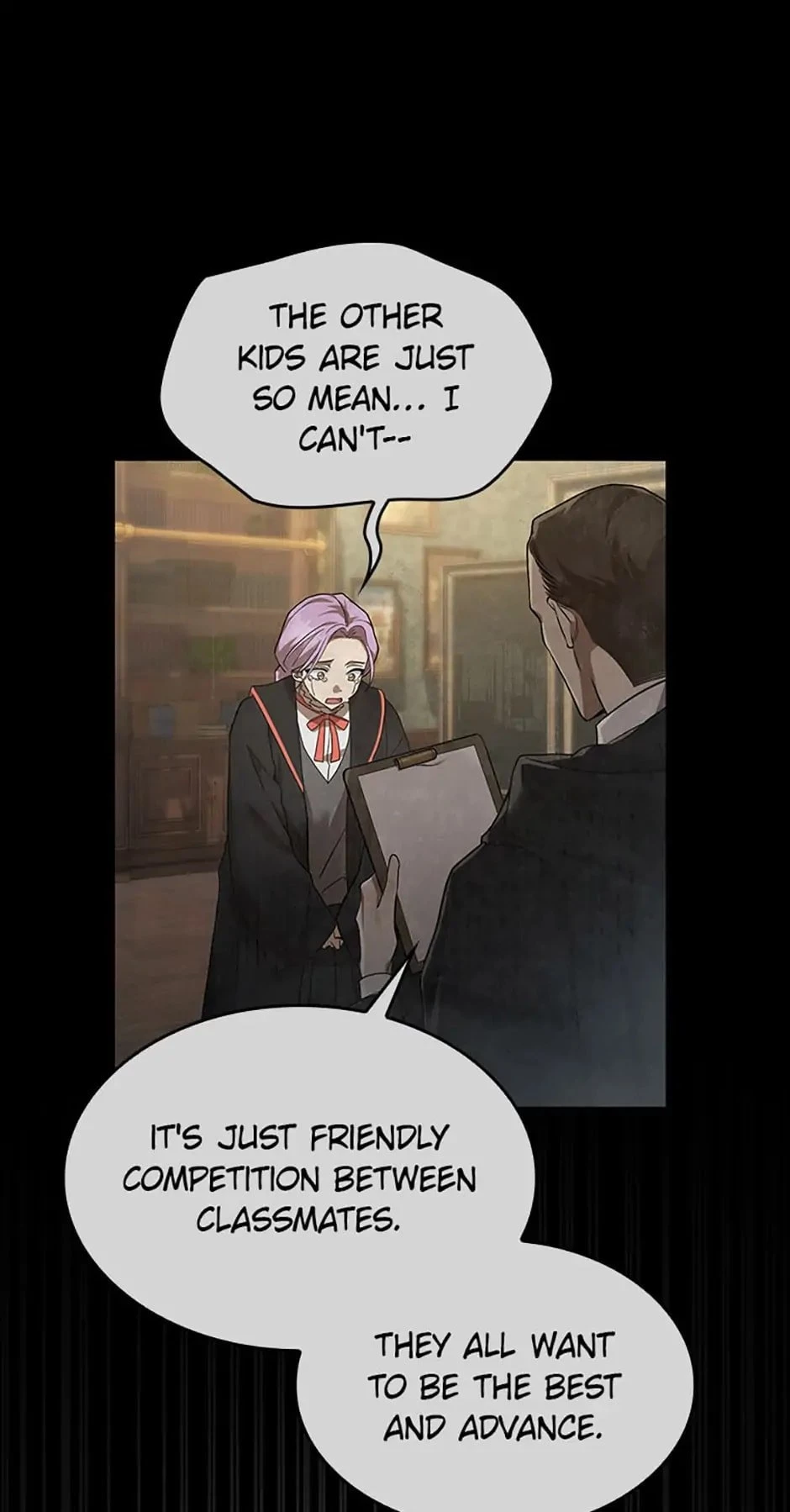 The Infinite Mage Chap 35 - Next Chap 36