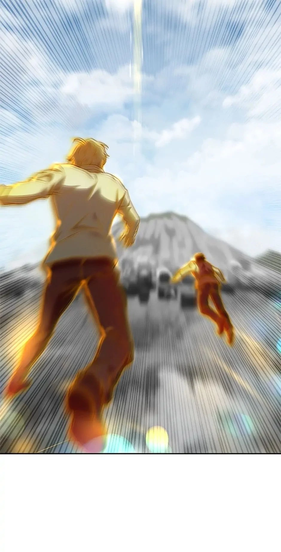 The Infinite Mage Chap 36 - Next Chap 37