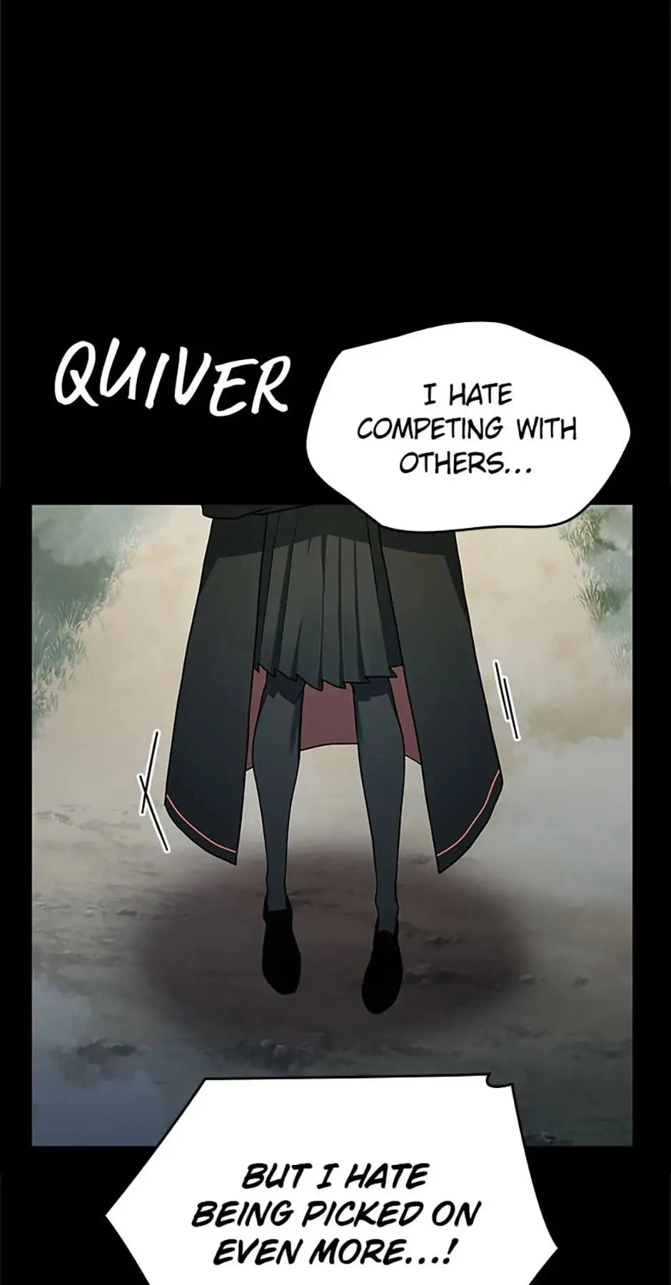 The Infinite Mage Chap 35 - Next Chap 36