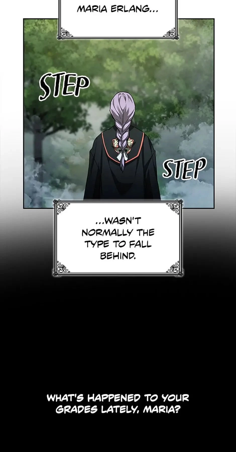 The Infinite Mage Chap 35 - Next Chap 36