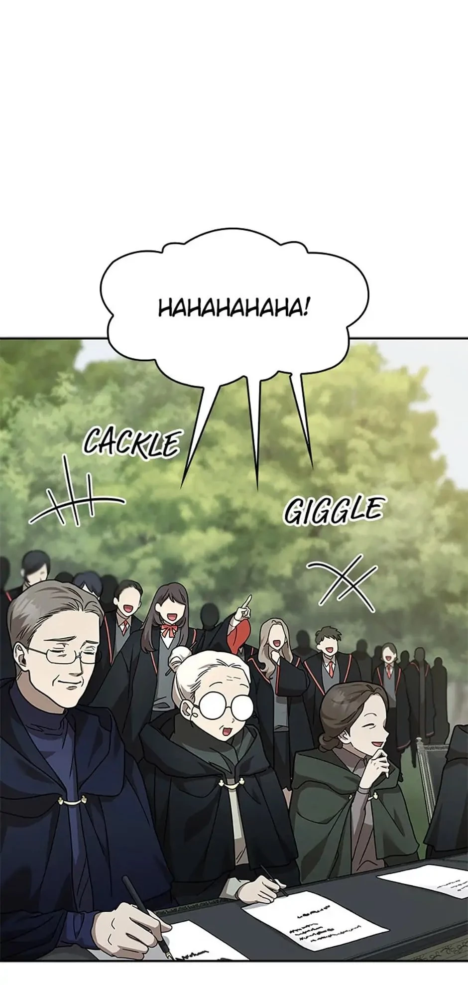 The Infinite Mage Chap 35 - Next Chap 36