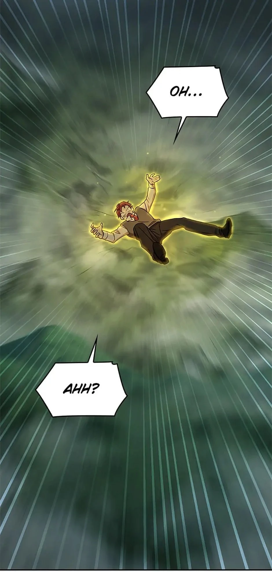 The Infinite Mage Chap 35 - Next Chap 36