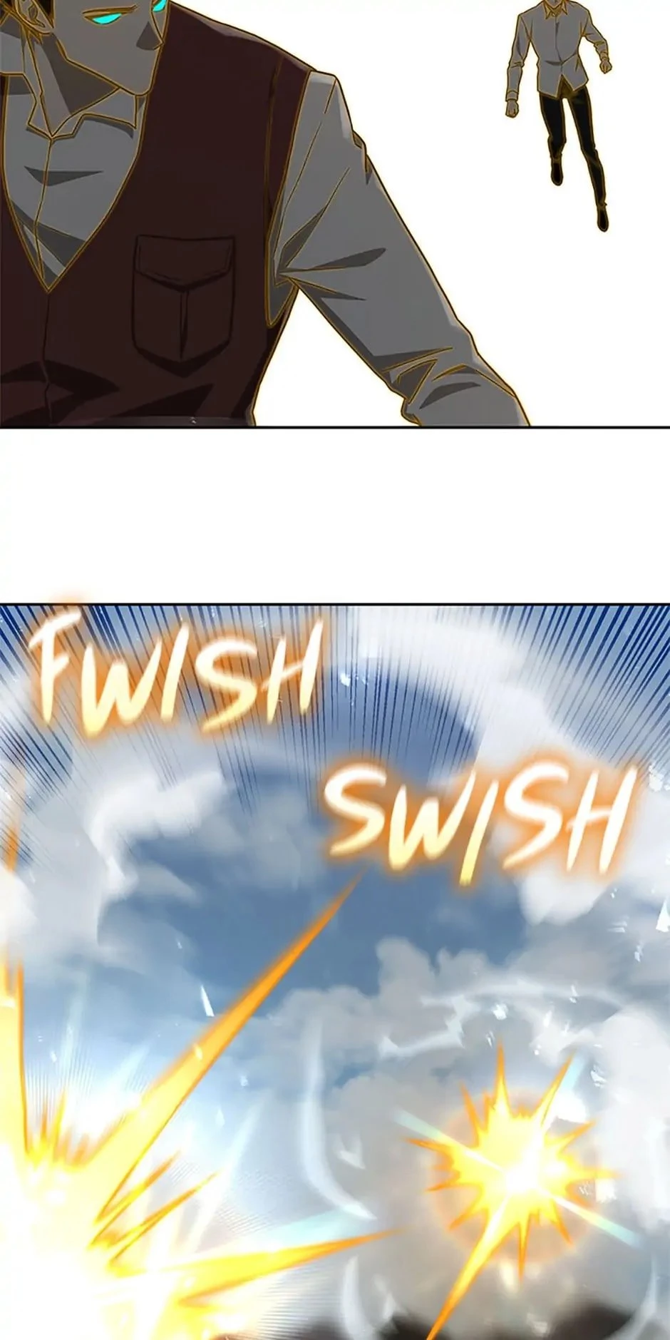 The Infinite Mage Chap 36 - Next Chap 37