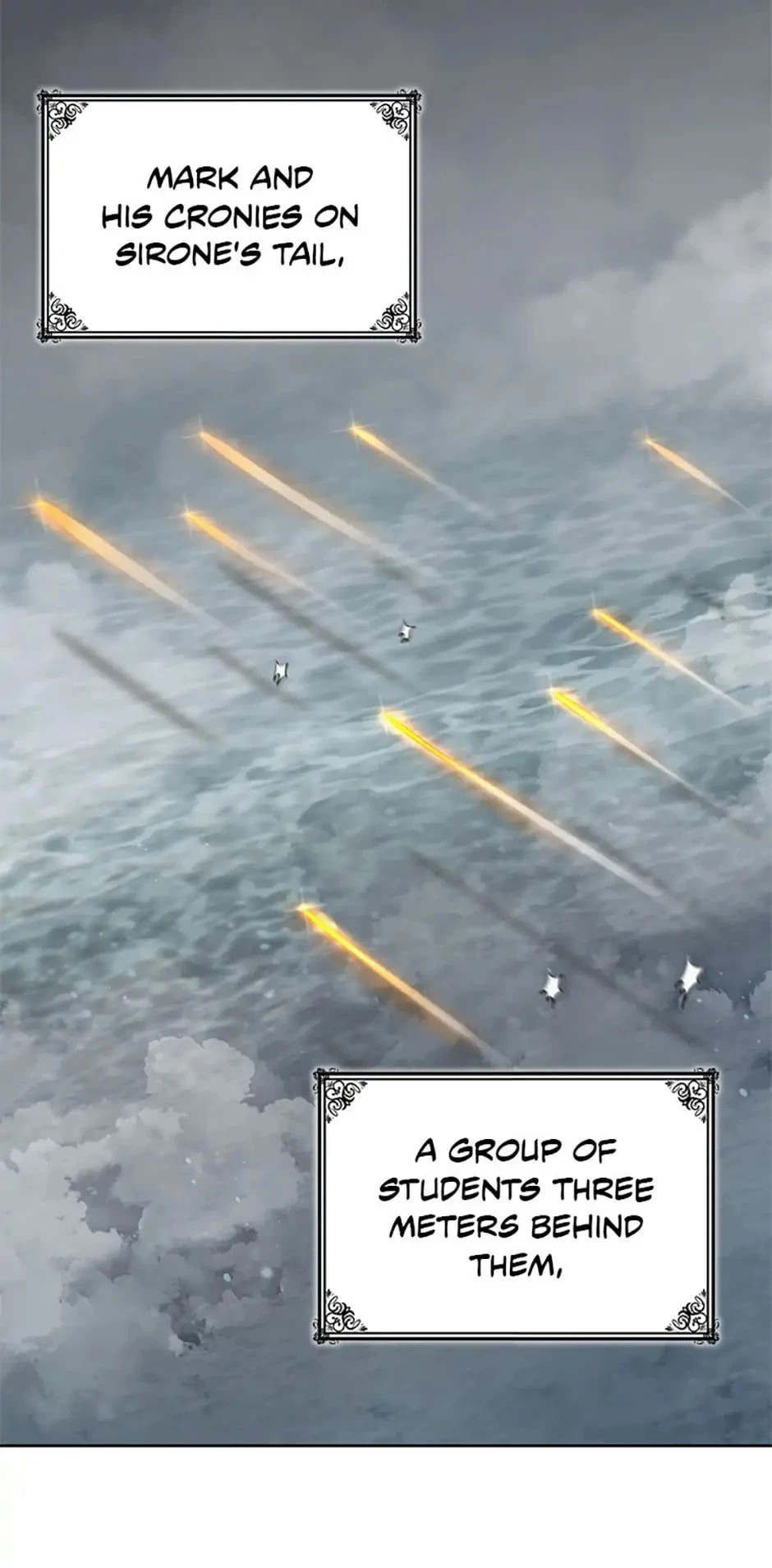 The Infinite Mage Chap 35 - Next Chap 36