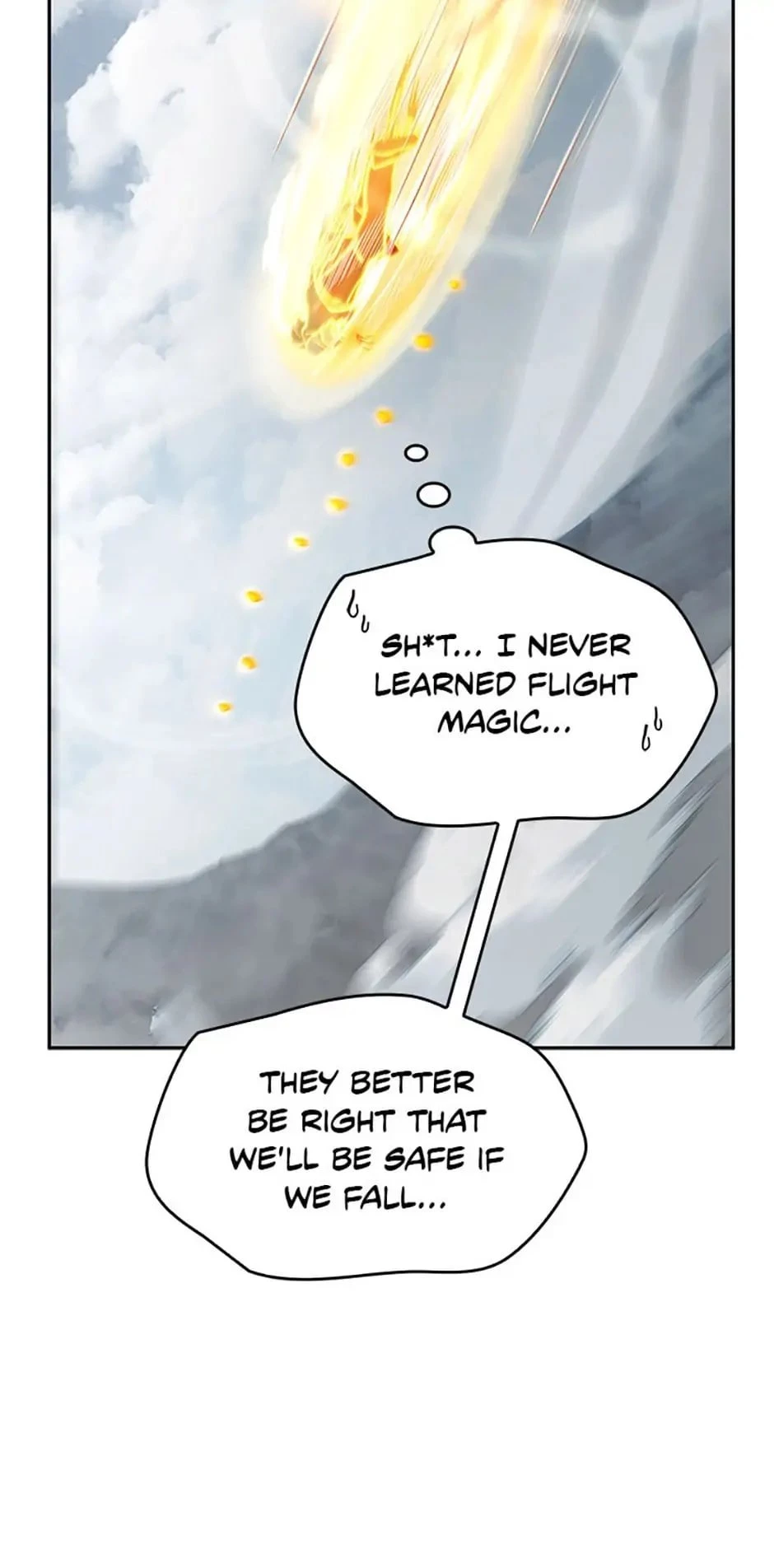 The Infinite Mage Chap 35 - Next Chap 36